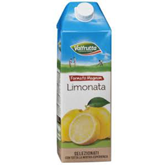 Immagine di VALFRUTTA BEV.LIMONATA LT.1,5 BRIK