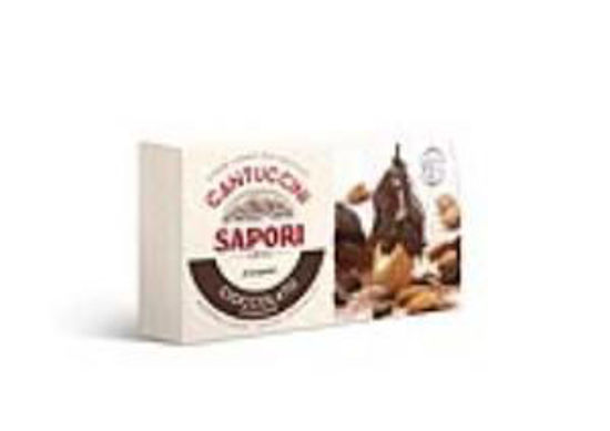 Immagine di SAPORI CANTUC.RICOPERTI GR.90