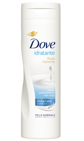 Immagine di DOVE CR.FLUIDA LOTO ML.250
