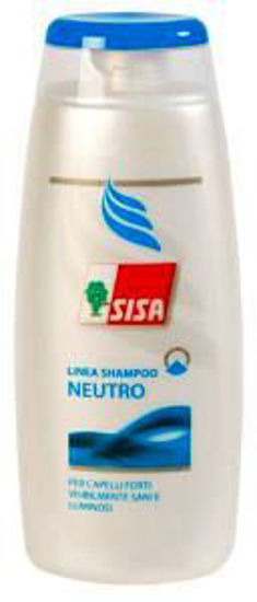 Immagine di SISA SHAMPOO CAPELLI NORMALI ML.250