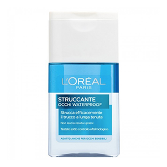Immagine di L'OREAL STRUCC.OCCHI&LABBRA