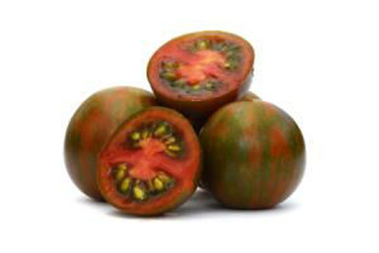 Immagine di POMODORO ZEBRINO