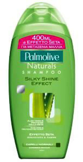 Immagine di PALMOLIVE SHAMPOO SETA/ ALOHE  ML.350