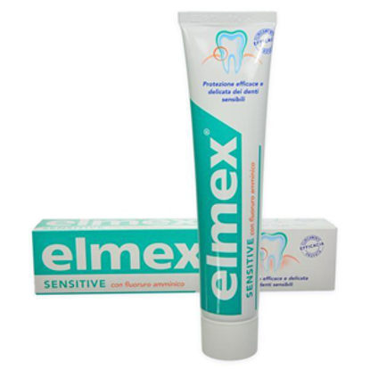 Immagine di ELMEX DENT SENSITIVE ML.75