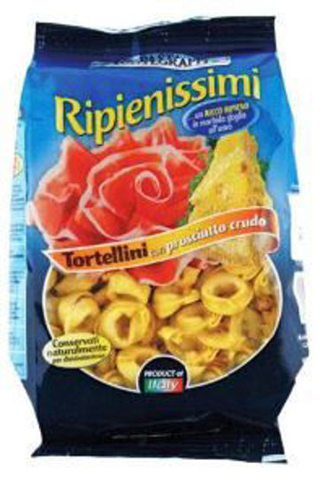 Immagine di MONTEGRAPPA TORTELLINI PROSCIUTTO CRUDO