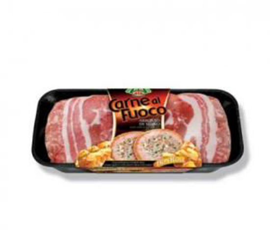 Immagine di AIA CARNE AL FUOCO ARROSTO SUINO SPINACI GR.700