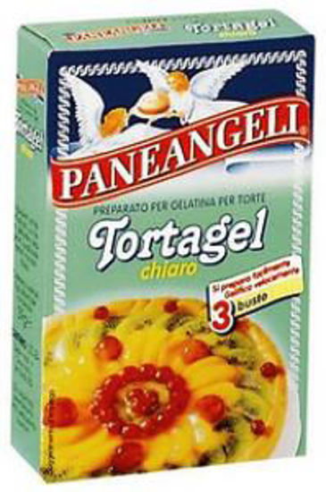 Immagine di PANEANGELI TORTAGEL CHIARO GR.13 X 3