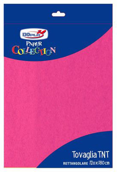 Immagine di DOPLA TOV.120X180 FUCSIA COD.09171