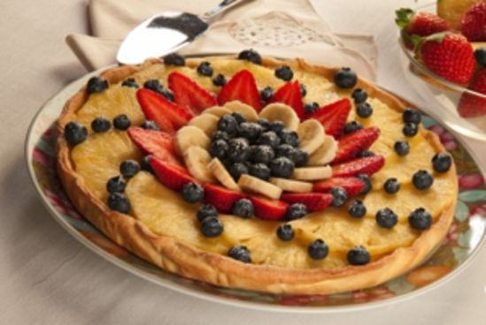 Immagine di CROSTATE DI FRUTTA