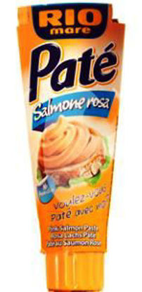 Immagine di RIO MARE PATE' SALMONE ROSA GR.100