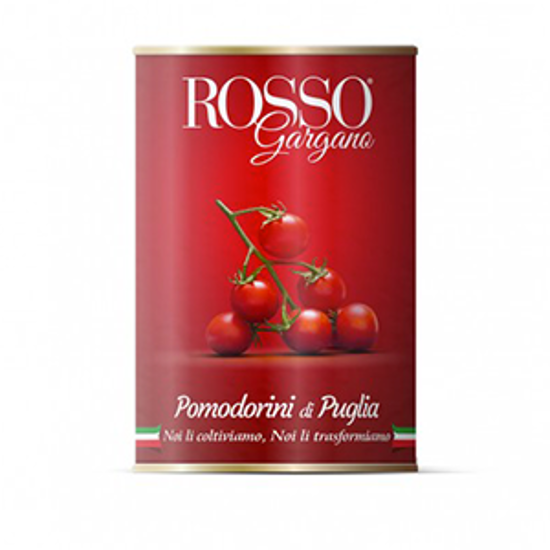 Immagine di ROSSO GARGANO POMODORINO G.400