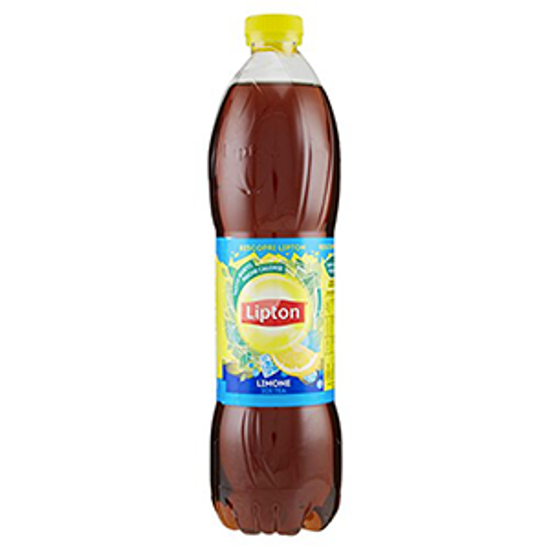 Immagine di LIPTON THE LIMONE LT.1,5