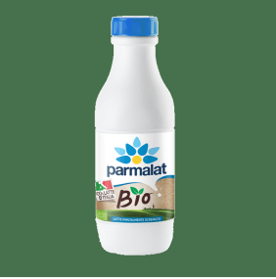 Immagine di PARMALAT UHT PARZIALMENTE SCREMATO BIO ITALIANO BTG LT.1