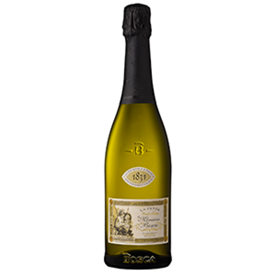 Immagine di BOSCA CUVEE BRUT CL.75