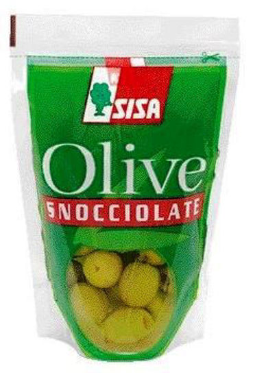 Immagine di SISA OLIVE DENOCCIOLATE GR.170