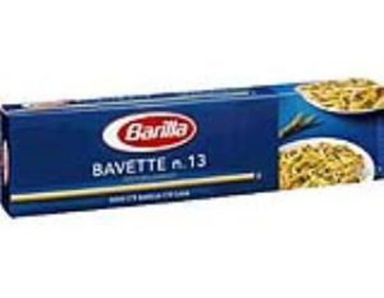 Immagine di BARILLA BAVETTE N.13 GR.500