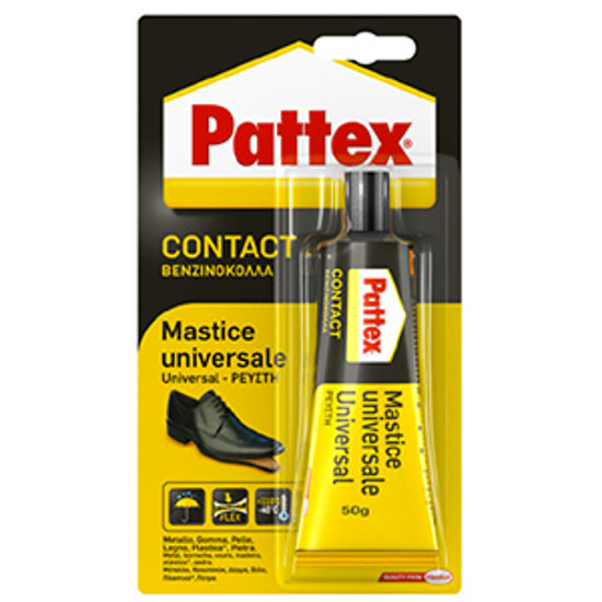 Immagine di PATTEX MASTICE UNIVERSALE 50 ML