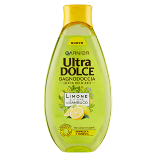 Immagine di U.DOLCE B.DOCCIA LIM/SAMBUCO ML.500