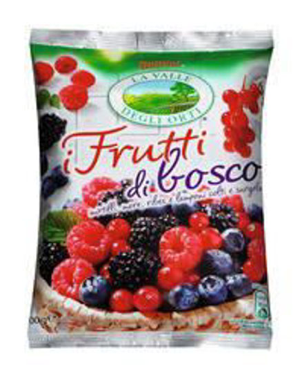 Immagine di VALLE DEGLI ORTI FRUTTI DI BOSCO GR.300