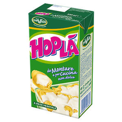 Immagine di HOPLA'CREMA VEG.NON DOLCE ML.500