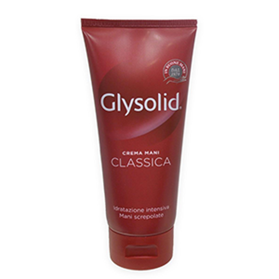 Immagine di GLYSOLID CREMA TUBO ML.100