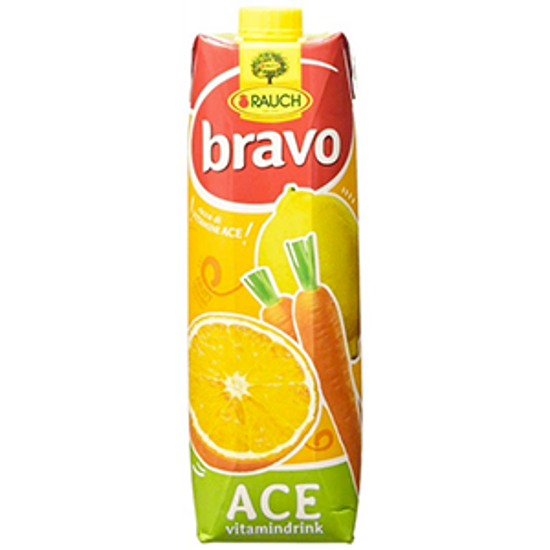 Immagine di RAUCH BRAVO VITAMINDRINK LT.1 ACE