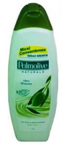 Immagine di PALMOLIVE BAGNOSCHIUMA OLIVA/LATTE IDRATANTE ML.500+250