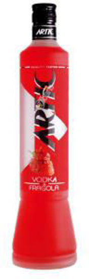 Immagine di ARTIC VODKA FRAGOLA CL.75