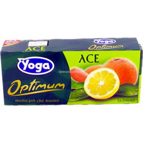 Immagine di YOGA OPTIMUM ML.200X3 ACE