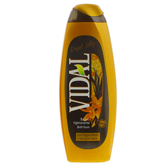 Immagine di VIDAL BAG SCH.ROYAL JELLY 500ML.