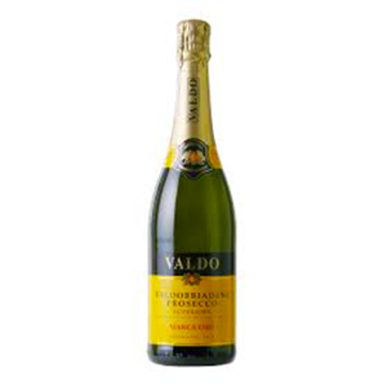 Immagine di VALDO MARCAORO PROSECCO DOCG CL.75