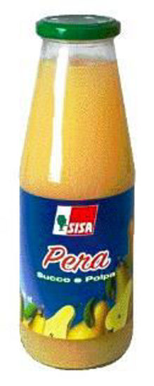 Immagine di SISA SUCCO PERA ML.700