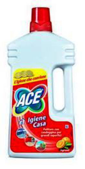 Immagine di ACE IGIENE CASA PAVIMENTI LEMON  LT.1