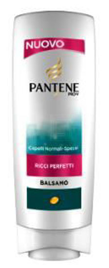 Immagine di PANTENE BALSAMO RICCI PERFETTI ML.200