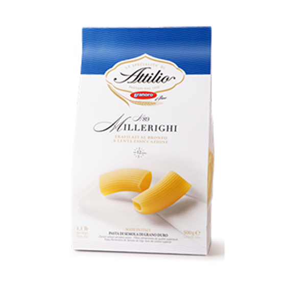 Immagine di GRANORO SPECIALITA MILLERIGHI N.89 GR.500