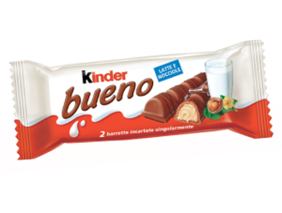 Immagine di KINDER BUENO GR.43
