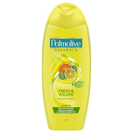 Immagine di PALMOLIVE SHAM.FRESH&VOLUM.350