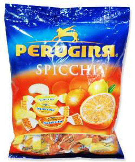 Immagine di PERUGINA CARAMELLE SPICCHI GR.241