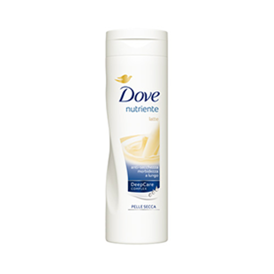 Immagine di DOVE CREMA CORPO NUTRIENTE ML.400