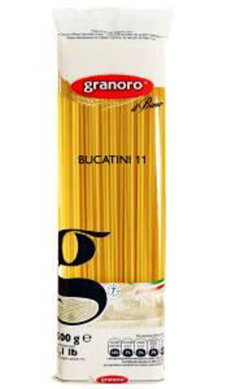 Immagine di GRANORO BUCATINI N.11 GR.500