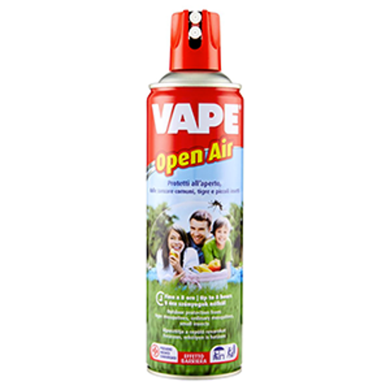 Immagine di VAPE OPEN AIR ESTERNI ML.500