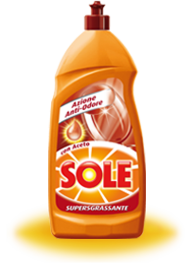 Immagine di SOLE PIATTI ODORSTOP ML.1100