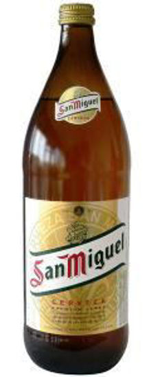 Immagine di BIRRA SAN MIGUEL LT.1