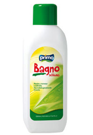 Immagine di PRIMO BAGNOSCHIUMA NEUTRO ML.1000