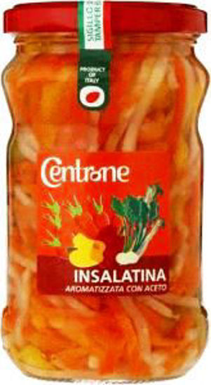 Immagine di CENTRONE INSALATINA ACETO GR.290