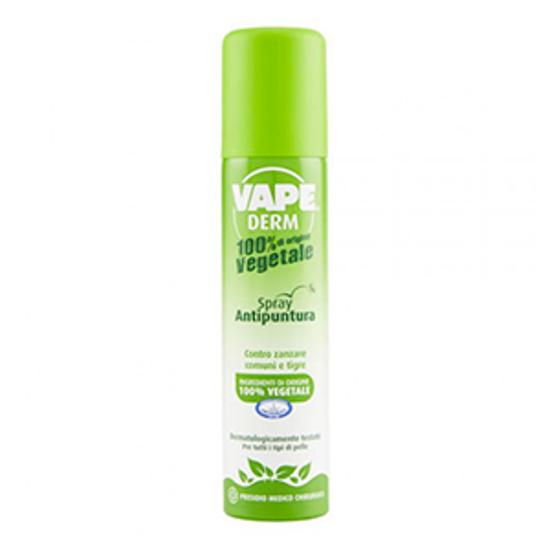 Immagine di VAPE SCUDO ATTIVO SPRAY ML.100