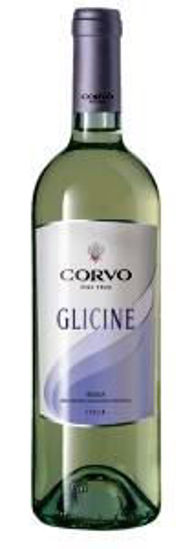 Immagine di CORVO VINO GLICINE BIANCO CL.75