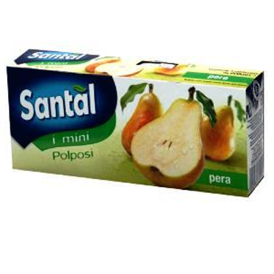 Immagine di SANTAL SUCCHI PERA ML.200 X 3