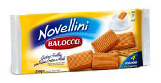 Immagine di BALOCCO NOVELLINI GR.350