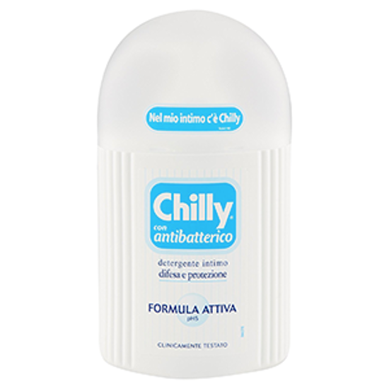 Immagine di CHILLY INTIMO A/BATTERICO ML.200